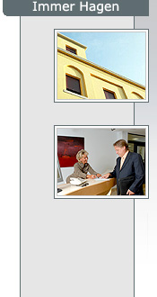 Mietwohnungen, Büro und Geschäftsräume in Hagen - IMMER Verwaltungs - KG - Hagen